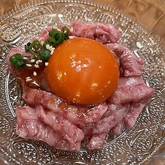 ≪こだわりの黒毛和牛≫裏メニューあり♪