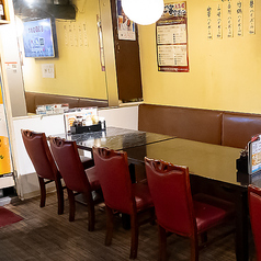 複数人数でご利用いただけます