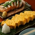 料理メニュー写真&nbsp;玉子焼