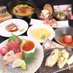 新町 三ノ和 みつのわのおすすめ料理1