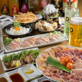 なかの食鶏 淡路店のおすすめ料理3