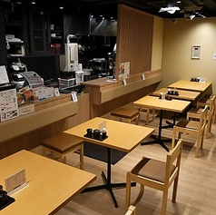 最大16名様までご利用可能な貸切でのご利用も承っております。店内全体を貸し切るため、周りを気にせずプライベートな空間で食事をお楽しみいただけます。ご家族での食事会や会社の宴会など、各種宴会にも最適です。