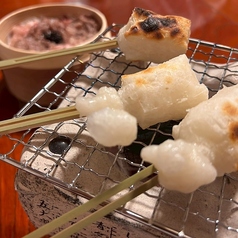 半兵衛茶寮 浅草のコース写真