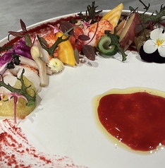 restaurant Et...のコース写真