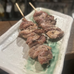 銀皮