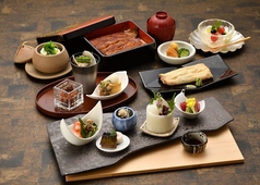 赤坂 宮川 本店のコース写真
