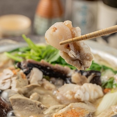 たくみ 五反田のコース写真