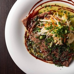 Goro s ゴローズのコース写真