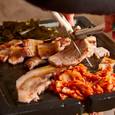 テジカエン　富山駅ナカ店の特集写真