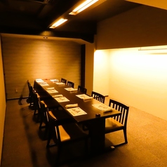 郷土 海鮮 肥後の陣屋の雰囲気1