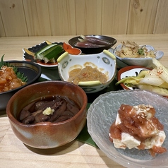玉 十勝帯広駅前店のおすすめ料理3