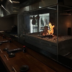 薪と炉端 楽華日 新橋邸の特集写真