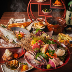 魚松 博多駅前店のおすすめ料理1