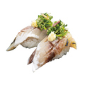 料理メニュー写真&nbsp;旬あじ（ときあじ）
