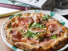 マーノ エ マーノ Mano e Mano マークイズみなとみらい店のおすすめランチ2