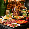 新宿ビアガーデン Rooftop Night Garden 新宿店のおすすめ料理1