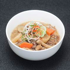 もつ煮