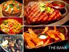 THE BANK ザ バンク