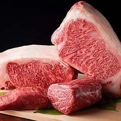 鉄板焼 炭焼 さいとうのおすすめポイント1