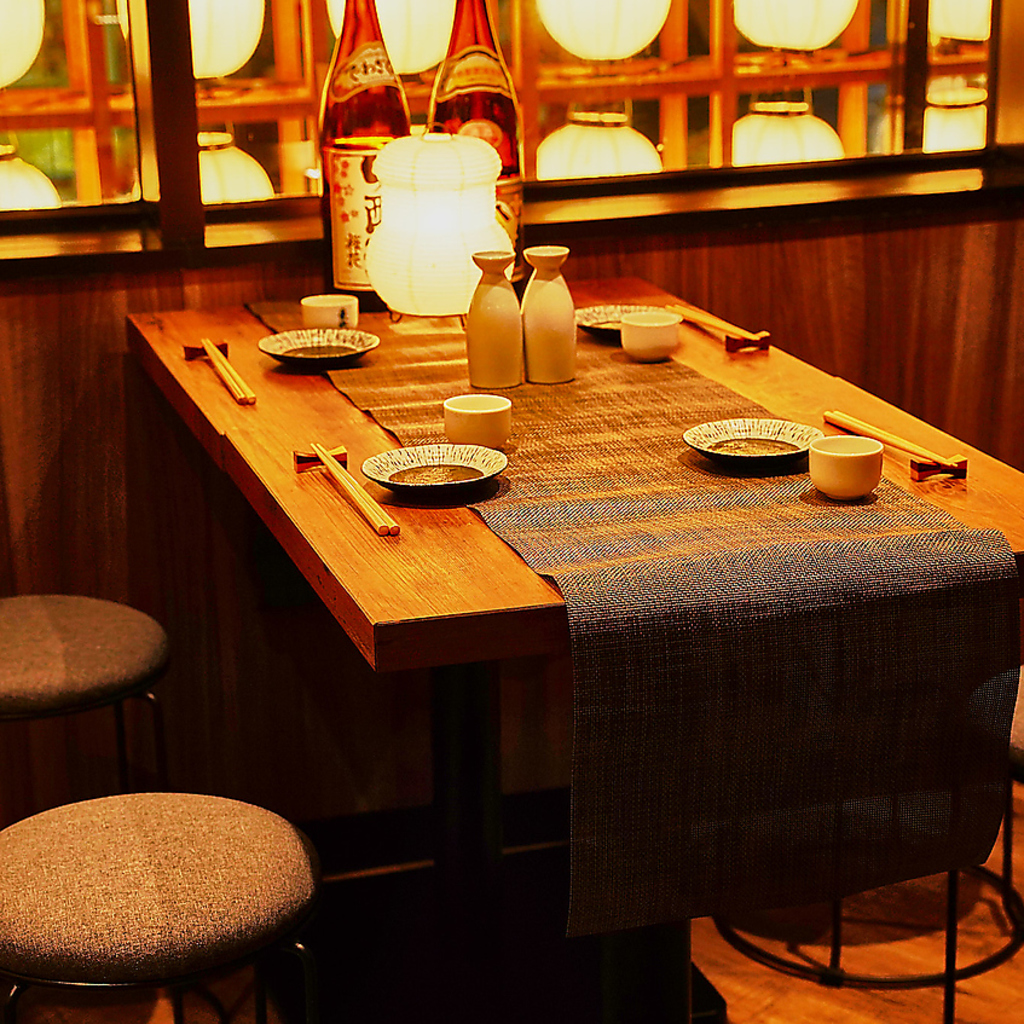 最大３０名様までの貸切宴会もご予約受付中！ご宴会,飲み会,結婚式の二次会,同窓会にも◎