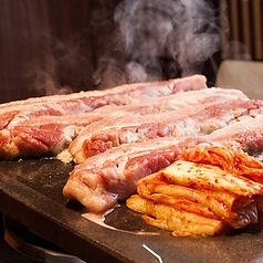 韓国料理 どにどに荻窪店のコース写真