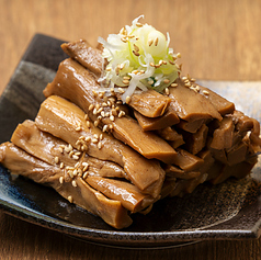 特製おつまみ支那竹