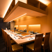 鮨処つばきの雰囲気2