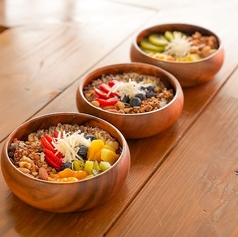 ACAI BOWL CHOUCHOU アサイーボウル シュシュ 今池の雰囲気3