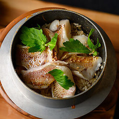 能登 金澤焼肉うしっぽのコース写真