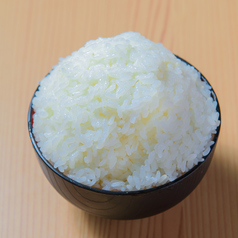 ご飯大