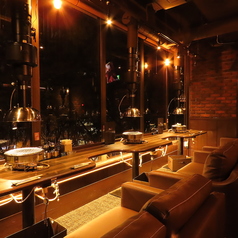 金山定禅寺店のコース写真