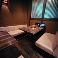 プライベート空間◎