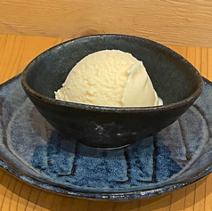 アイスクリーム