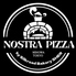 NOSTRA PIZZA ノストラピッツァのロゴ
