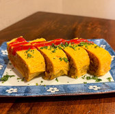 太陽乃扉のおすすめ料理3