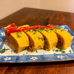 太陽乃扉のおすすめ料理3