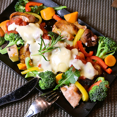 Dining Bar Life Plus ダイニングバーライフプラスのコース写真