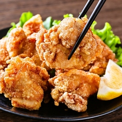 大分名物!中津からあげ