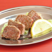 肉酒場　青ひげのおすすめ料理2