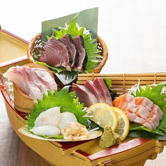 志なのすけ 庄内店のおすすめ料理1