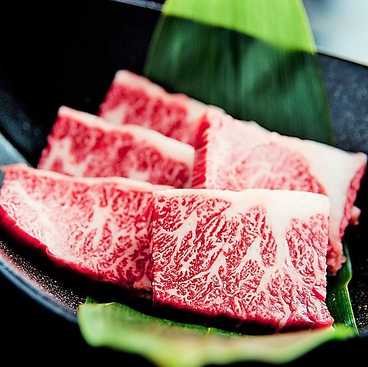 炭火焼肉 ごえ門 三宮店のおすすめ料理1