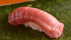 寿司Dining 魚道の写真