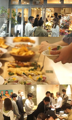 お肉と野菜とクラフトビール nagi 栄店のコース写真