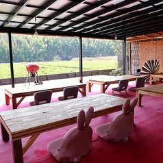 Sabi 和備佐備の雰囲気2