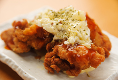 チキン南蛮