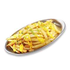 フライドポテト