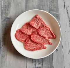 上赤身(塩・タレ)