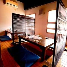 【2階貸切】2階の貸切は40名様までお集まりが可能です。※お席が離れてしまいます。貸切時は乾杯のあいさつや司会進行用に無料でマイクをお貸ししてます。