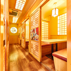 串右衛門 品川店特集写真1