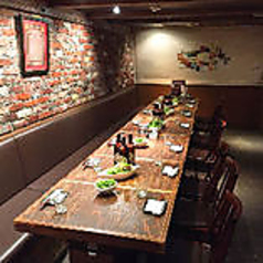 焼き鳥食べるならバードスペース駅西小町店特集写真1